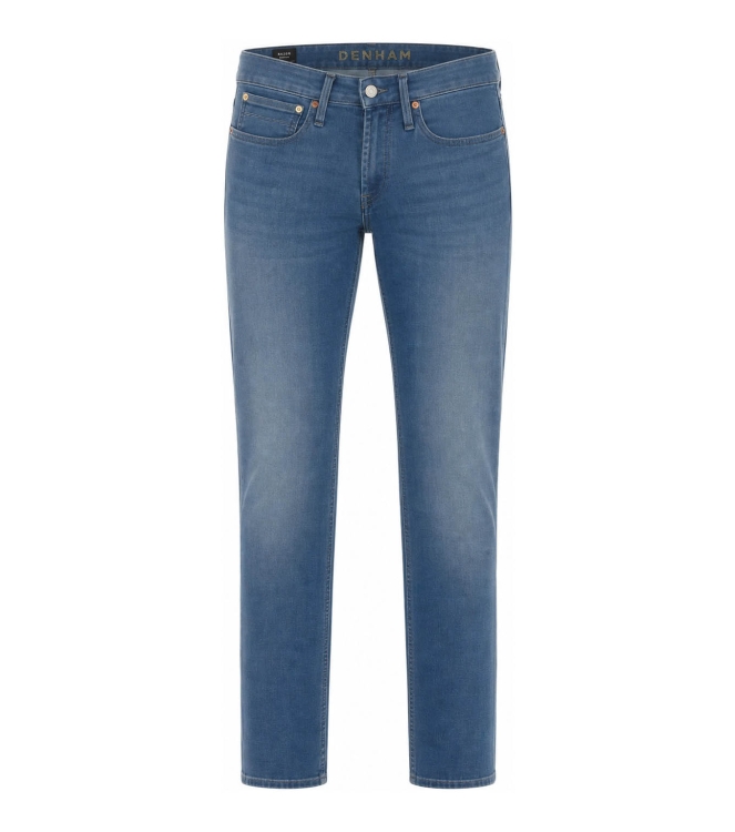 Denham Broek