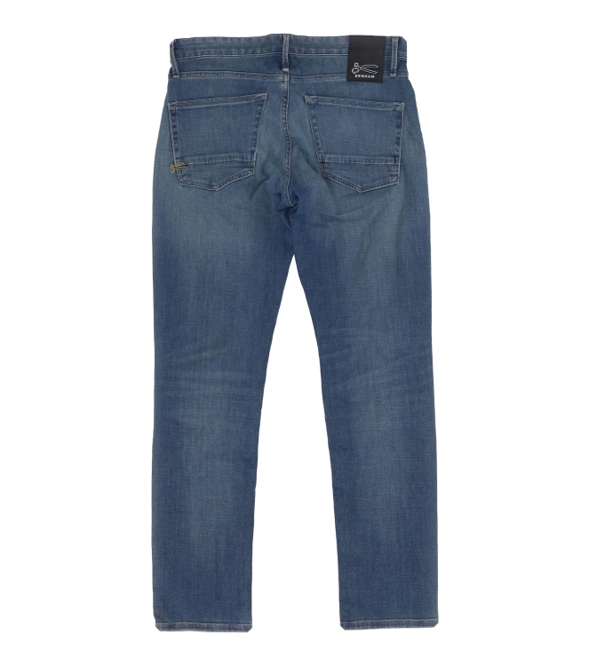 Denham Broek