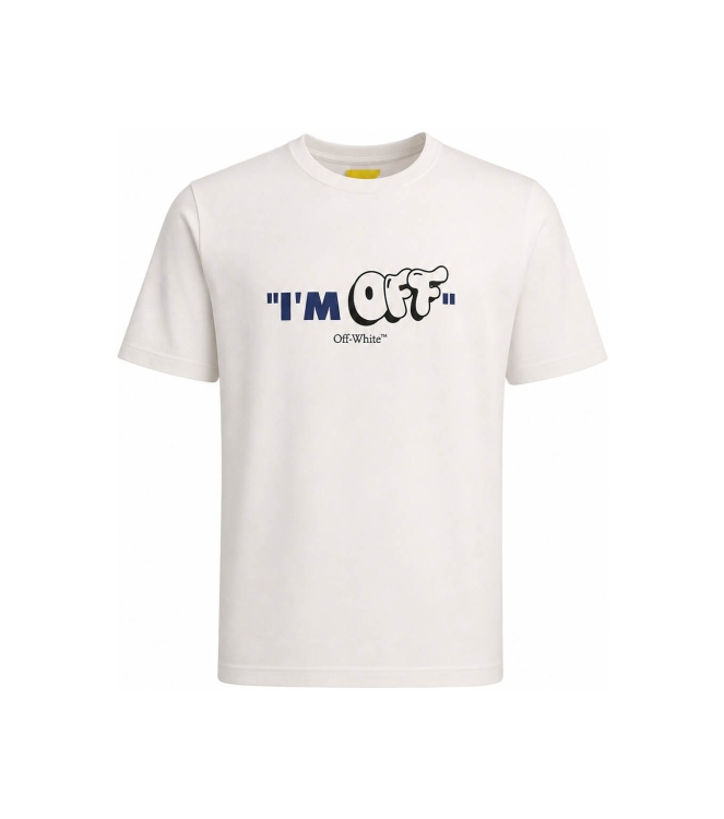 Off-White T-shirt
