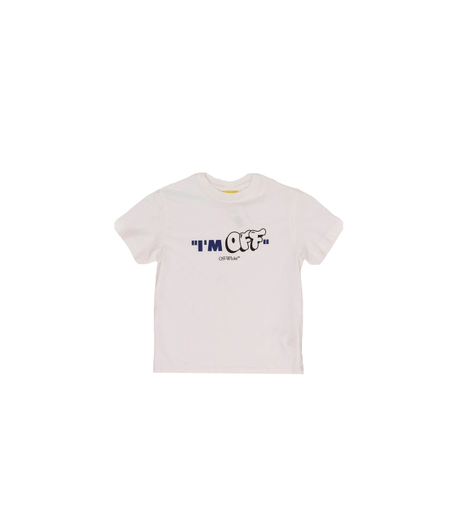 Off-White T-shirt