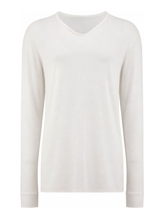 Zadig & Voltaire Top Wit 610101
 Maat L
 