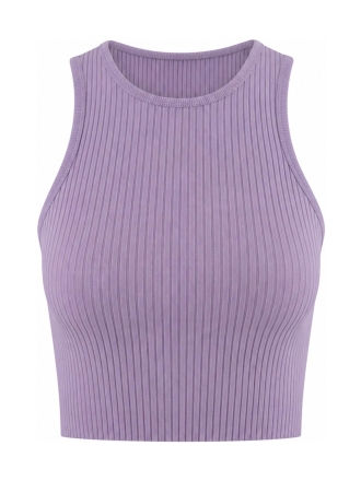 Tally Weijl Top Roze 610103
 Maat L
 