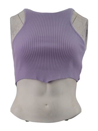 Tally Weijl Top Roze 610103
 Maat L
 