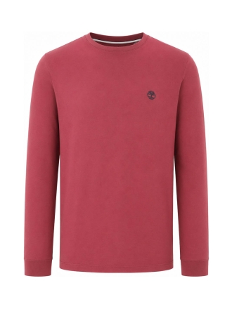 Timberland Trui Rood 610104
 Maat L
 