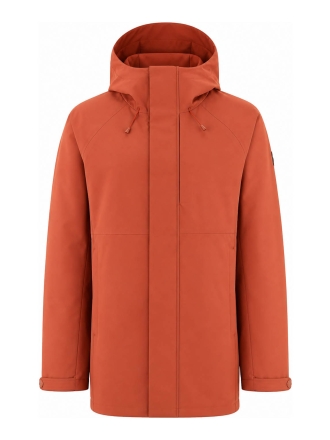 MGO Jas Rood 610112
 Maat M
 