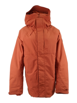 MGO Jas Rood 610112
 Maat M
 