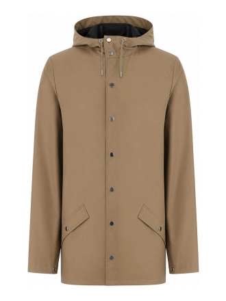 Rains Jas Beige 610134
 Maat L
 