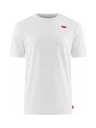 Levi's T-shirt Wit 610139
 Maat 164
 