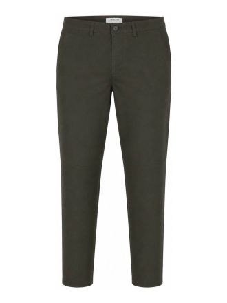 Selected Broek Groen 610145
 Maat W36 L32
 