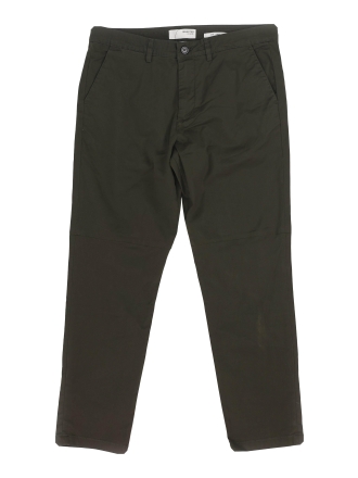 Selected Broek Groen 610145
 Maat W36 L32
 