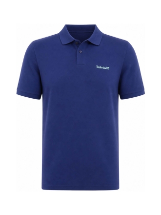 Timberland Polo Blauw 610150
 Maat 3XL
 