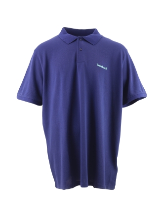 Timberland Polo Blauw 610150
 Maat 3XL
 