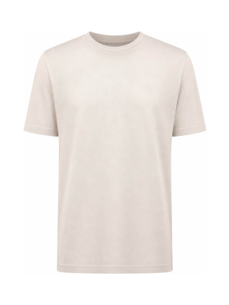 Timberland T-shirt Wit 610153
 Maat M
 
