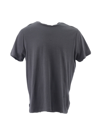 Icebreaker T-shirt Zwart 610167
 Maat L
 