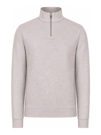 Reiss Trui Wit 610169
 Maat M
 