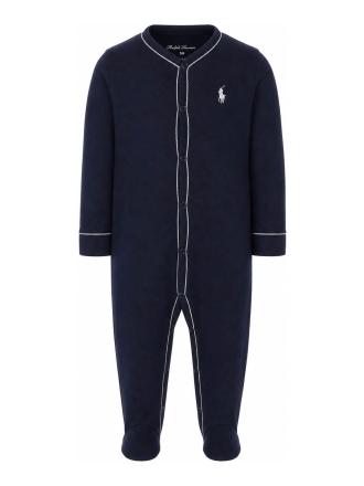 Polo Ralph Lauren Babypakken Blauw 610170
Maat 62