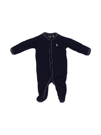 Polo Ralph Lauren Babypakken Blauw 610170
Maat 62