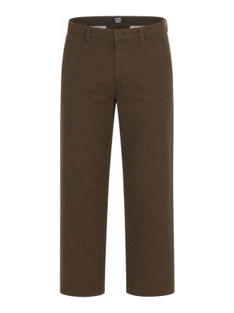 Vans Broek Groen 610173
 Maat W33
 