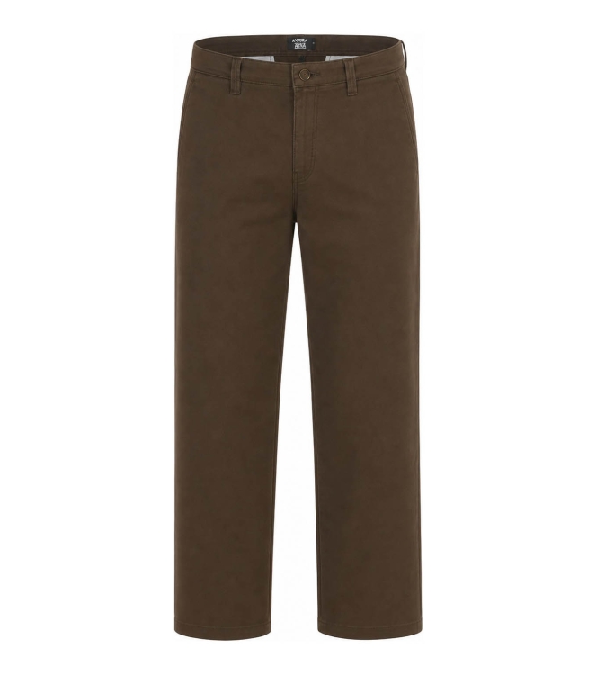 Vans Broek