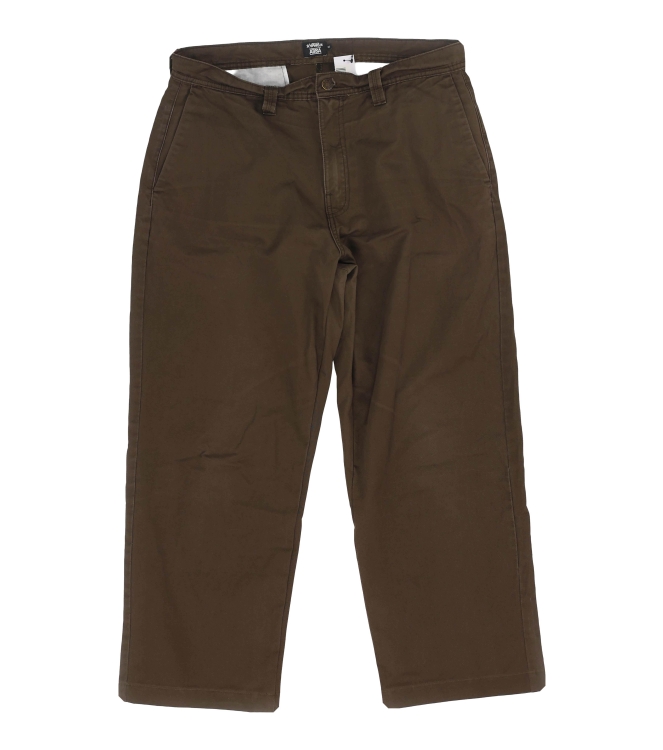 Vans Broek