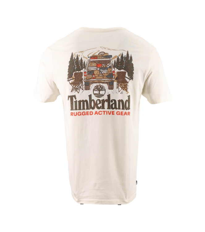 Timberland T-shirt