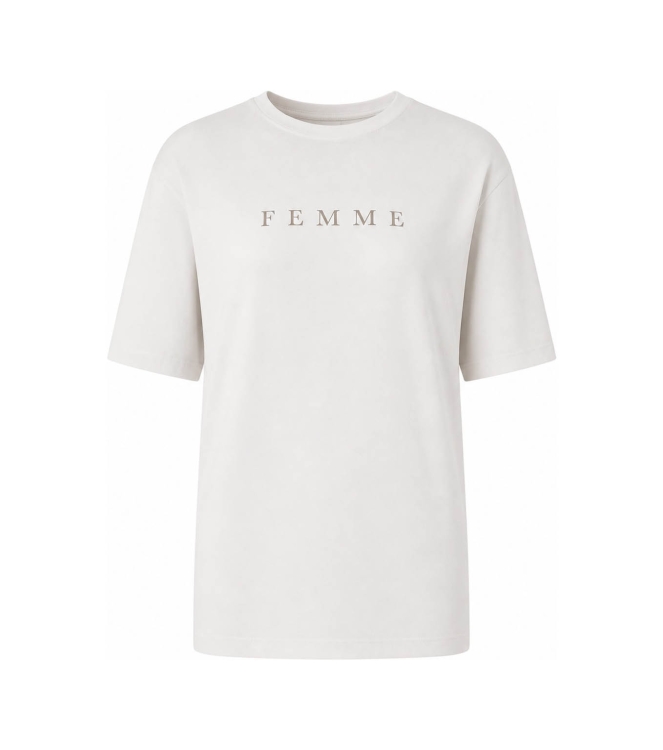 Selected T-shirt
