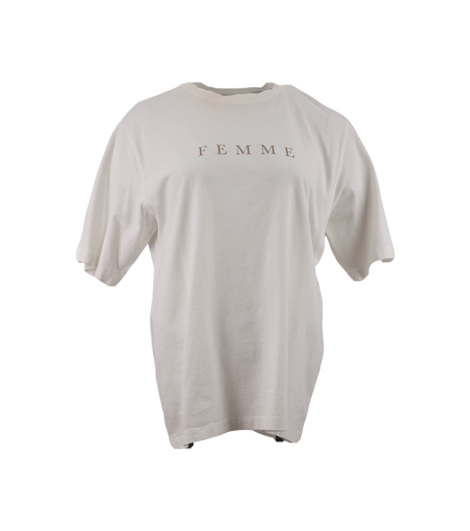 Selected T-shirt