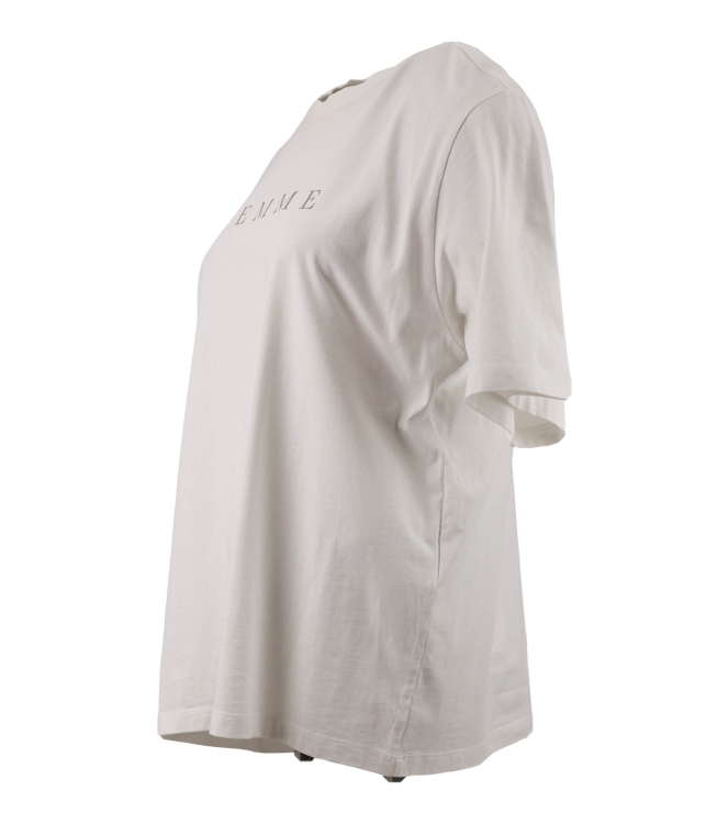Selected T-shirt