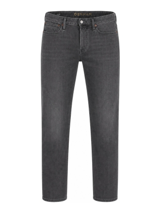 Denham Broek Grijs 610186
 Maat W33 L32
 