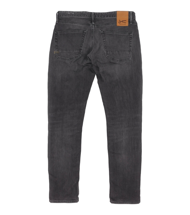 Denham Broek