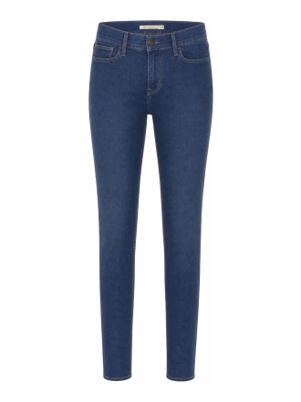 Levi's Broek Blauw 610198
 Maat W29
 