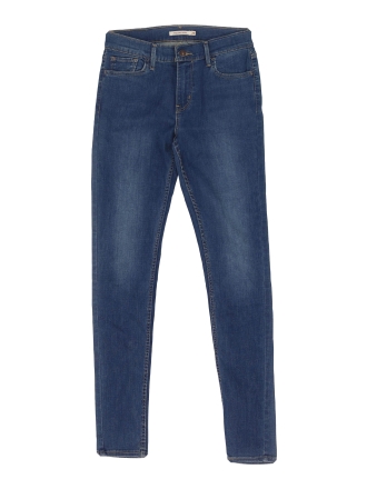 Levi's Broek Blauw 610198
 Maat W29
 