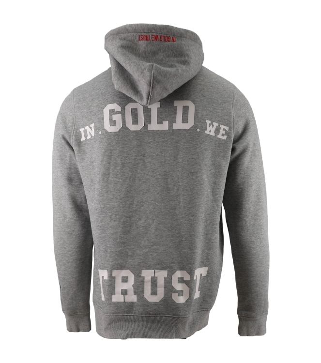 In Gold We Trust (igwt) Hoodie