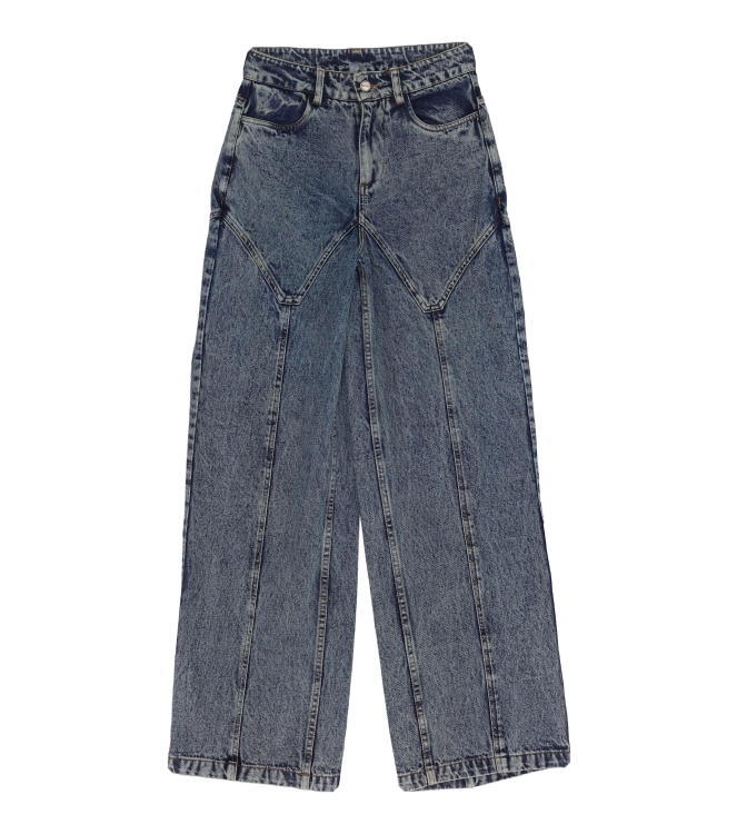 Refined Department Broek