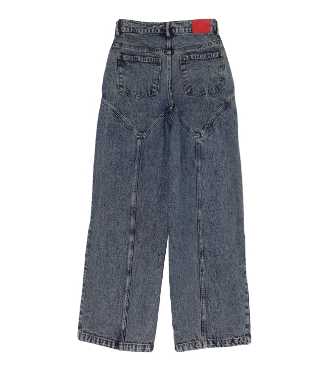 Refined Department Broek