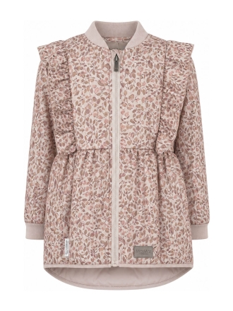 Marmar Copenhagen Jas Roze 610212
 Maat 80
 