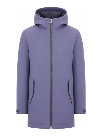 Napapijri Jas Zwart 610238
 Maat XL
 