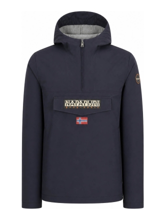 Napapijri Jas Grijs 610240
 Maat 158
 