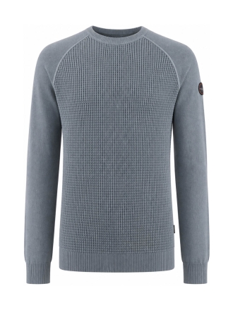 Napapijri Trui Blauw 610242
 Maat M
 
