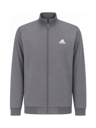 Adidas Jas Zwart 610243
 Maat 46
 