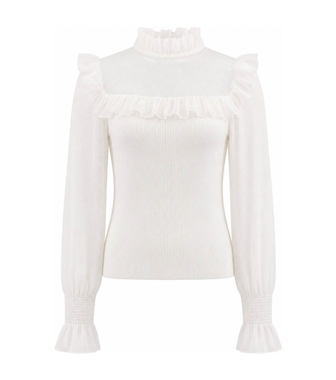 Chi Chi London Top
