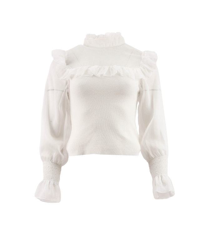 Chi Chi London Top