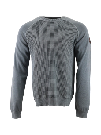 Napapijri Trui Blauw 610251
 Maat S
 