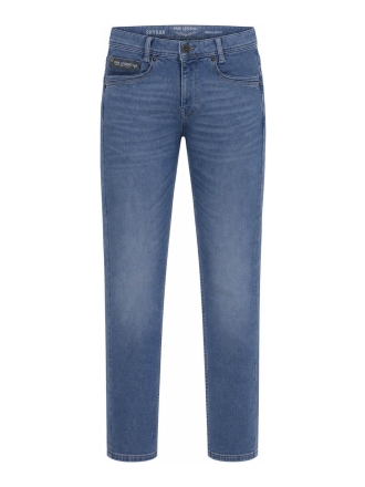PME Legend Broek Blauw 610252
 Maat W29 L32
 