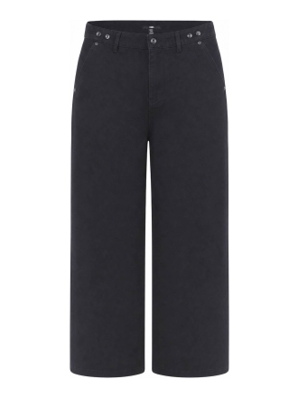 Vans Broek Zwart 610259
 Maat W30
 
