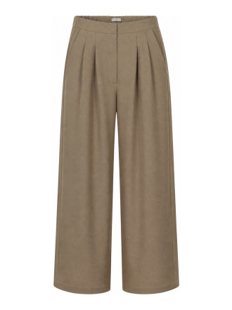 By-bar Broek Goud 610263
 Maat M
 