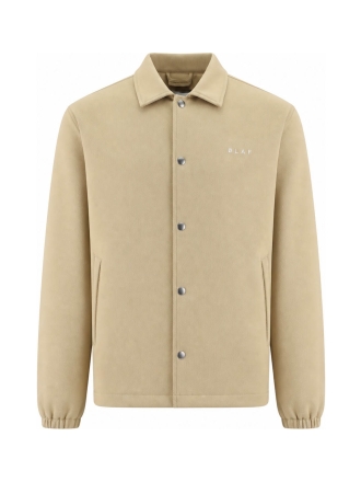 Olaf Hussein Jas Beige 610264
 Maat L
 