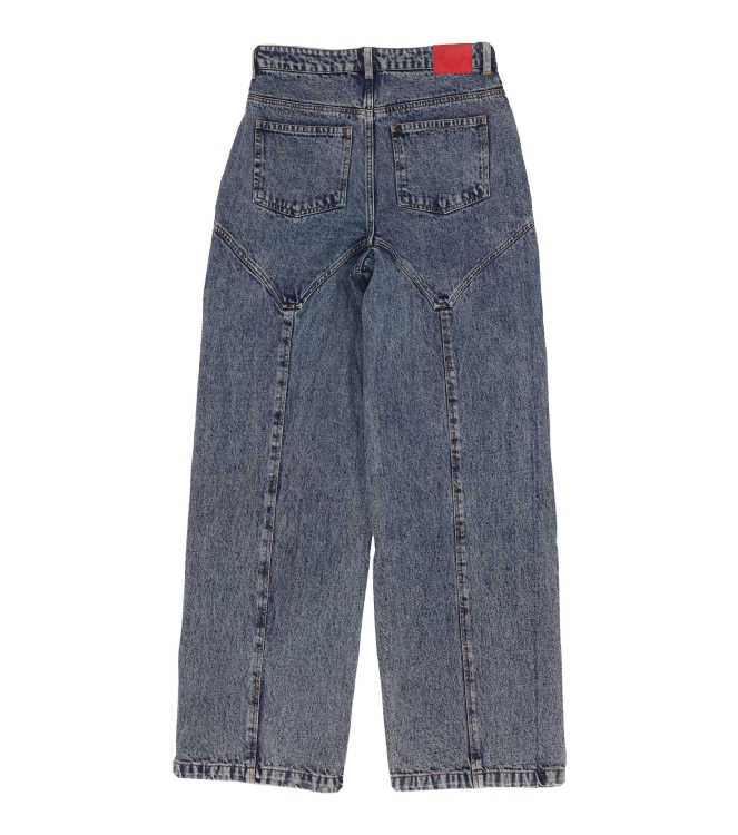 Refined Department Broek