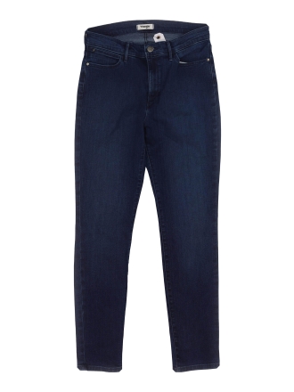 Wrangler Broek Blauw 610267
 Maat W30 L30
 