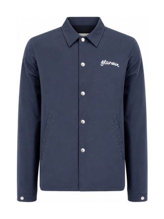 Flaneur Jas Zwart 610271
 Maat M
 